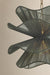 Mitzi - H1084701S-PBR - One Light Chandelier - Amanda - Patina Brass