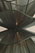 Mitzi - H1084701S-PBR - One Light Chandelier - Amanda - Patina Brass