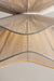 Mitzi - H1084701S-AGB - One Light Chandelier - Amanda - Aged Brass