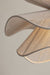 Mitzi - H1084701S-AGB - One Light Chandelier - Amanda - Aged Brass