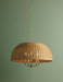 Mitzi - H859805-AGB - Five Light Chandelier - Arwen - Aged Brass