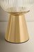 Mitzi - HL1048201-AGB - LED Table Lamp - Bria - Aged Brass