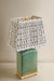 Mitzi - HL268201B-JD - One Light Table Lamp - Brynn - Jade