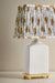 Mitzi - HL268201B-CL - One Light Table Lamp - Brynn - Cloud