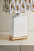 Mitzi - HL268201B-CL - One Light Table Lamp - Brynn - Cloud