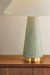 Mitzi - HL977201-AGB/CIS - One Light Table Lamp - Dalaila - Aged Brass