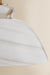 Mitzi - H1183701L-PBR - One Light Pendant - Dessi - Patina Brass