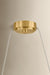 Mitzi - H1178902-AGB - Two Light Linear Pendant - Eileen - Aged Brass