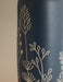 Mitzi - HL1206201-AGB/CBL - One Light Table Lamp - Etta - Aged Brass