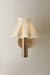 Mitzi - H1137101-PBR - One Light Wall Sconce - Eunice - Patina Brass
