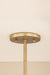 Mitzi - H1096701L-AGB - One Light Pendant - Gabrielle - Aged Brass