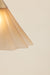 Mitzi - H1096701L-AGB - One Light Pendant - Gabrielle - Aged Brass