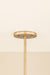 Mitzi - H1096701L-AGB - One Light Pendant - Gabrielle - Aged Brass