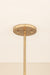 Mitzi - H1096701L-AGB - One Light Pendant - Gabrielle - Aged Brass