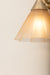 Mitzi - H1096101-AGB - One Light Wall Sconce - Gabrielle - Aged Brass