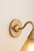 Mitzi - H1096101-AGB - One Light Wall Sconce - Gabrielle - Aged Brass