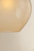 Mitzi - H1174701L-AGB - One Light Pendant - Gilda - Aged Brass