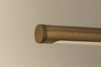 Mitzi - HL1180101S-PBR - LED Picture Light - Kenya - Patina Brass