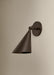 Mitzi - H1201101-BRZ - One Light Wall Sconce - Luneth - Bronze