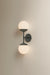 Mitzi - H193102-OB - Two Light Wall Sconce - Paige - Old Bronze
