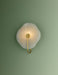 Mitzi - H1167101-AGB - One Light Wall Sconce - Sariah - Aged Brass