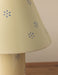 Mitzi - HL1191201-AGB/CSM - One Light Table Lamp - Seraphine - Aged Brass
