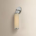 Mitzi - H1184101-PN - One Light Wall Sconce - Zinnia - Polished Nickel