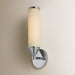 Mitzi - H1184101-PN - One Light Wall Sconce - Zinnia - Polished Nickel
