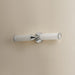 Mitzi - H1184102-PN - Two Light Wall Sconce - Zinnia - Polished Nickel