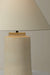 Troy Lighting - PTL1722-PBR - One Light Table Lamp - Acker - Patina Brass