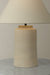 Troy Lighting - PTL1722-PBR - One Light Table Lamp - Acker - Patina Brass