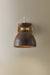 Troy Lighting - B7307-PBR/CMU - One Light Wall Sconce - Allston - Patina Brass
