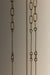 Troy Lighting - F7318-PBR/CMU - One Light Pendant - Allston - Patina Brass
