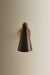 Troy Lighting - B4311-PBR/BRZ - One Light Wall Sconce - Andersen - Patina Brass
