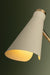 Troy Lighting - B4311-PBR/SSD - One Light Wall Sconce - Andersen - Patina Brass