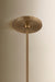 Troy Lighting - F4369-PBR/SSD - Five Light Chandelier - Andersen - Patina Brass