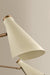 Troy Lighting - F4369-PBR/SSD - Five Light Chandelier - Andersen - Patina Brass