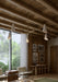 Troy Lighting - F4369-PBR/SSD - Five Light Chandelier - Andersen - Patina Brass