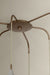 Troy Lighting - F2240-PBR/LWP - Six Light Chandelier - Benson - Patina Brass
