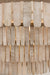 Troy Lighting - F5837-PBR - 12 Light Chandelier - Bentley - Patina Brass