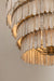 Troy Lighting - F5837-PBR - 12 Light Chandelier - Bentley - Patina Brass