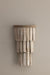 Troy Lighting - B5818-PBR - Two Light Wall Sconce - Bentley - Patina Brass