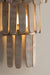 Troy Lighting - B5818-PBR - Two Light Wall Sconce - Bentley - Patina Brass