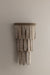 Troy Lighting - B5818-PBR - Two Light Wall Sconce - Bentley - Patina Brass