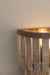 Troy Lighting - B5818-PBR - Two Light Wall Sconce - Bentley - Patina Brass