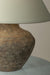 Troy Lighting - RTL1010 - LED Table Lamp - Calabria - Rustco
