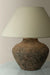 Troy Lighting - RTL1010 - LED Table Lamp - Calabria - Rustco
