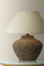 Troy Lighting - RTL1010 - LED Table Lamp - Calabria - Rustco
