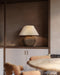 Troy Lighting - RTL1010 - LED Table Lamp - Calabria - Rustco