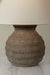 Troy Lighting - PTL2623-PBR - One Light Table Lamp - Dorian - Patina Brass